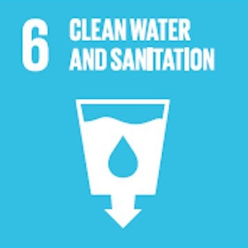 SDG &gt; Clean Water and Sanitation
