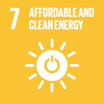 SDG &gt; Affordable and Clean Energy