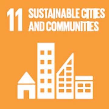 SDG &gt; Sustainable Cities and Communities