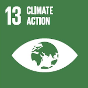 SDG &gt; Climate Action