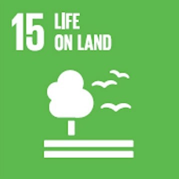 SDG &gt; Life on Land