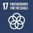 SDG &gt; Partnerships for the Goals