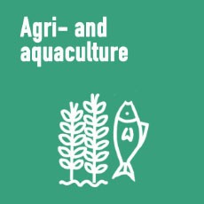 Industries &gt; Agri- and Aquaculture