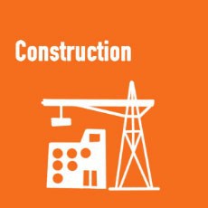 Industries &gt; Construction