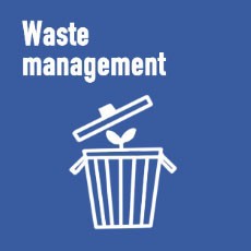 Industries &gt; Waste Management