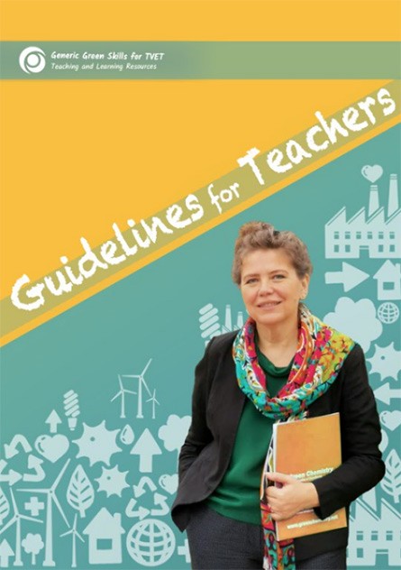 Guidelines for Teachers